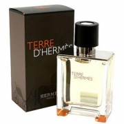 Туалетная вода Hermes Terre D'Hermes (оригинал)